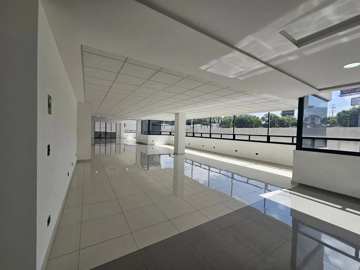 Oficina Renta en Queretaro Colonia San Pablo — foto 4