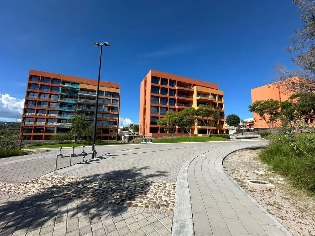 Terreno en venta dentro del campanario Querétaro — foto 5