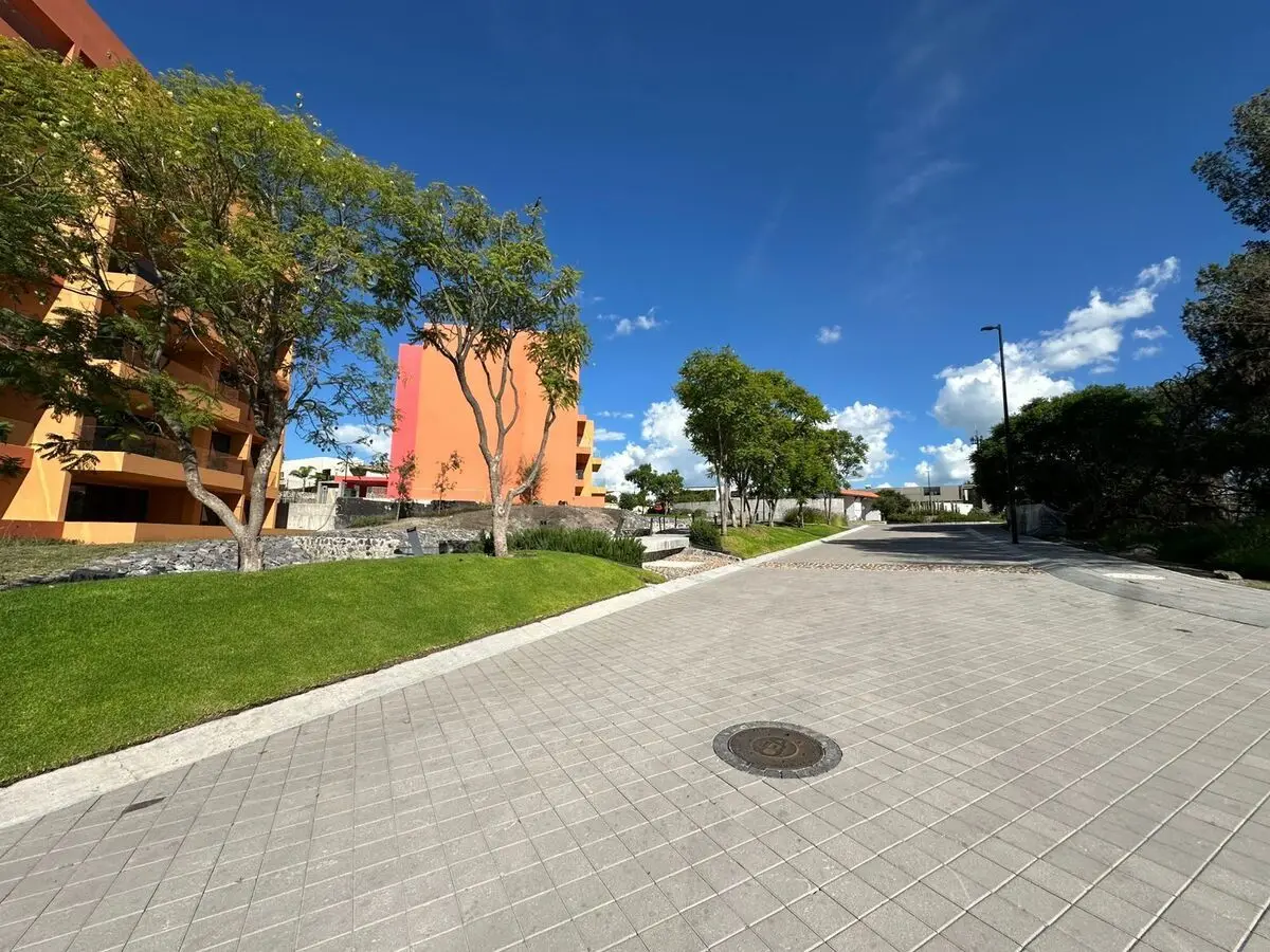 Terreno en venta dentro del campanario Querétaro — foto 6