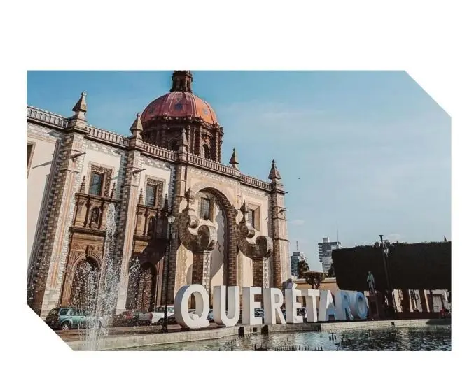 Macro Lote Comercial y Servicios el Campanario Queretaro — foto 6