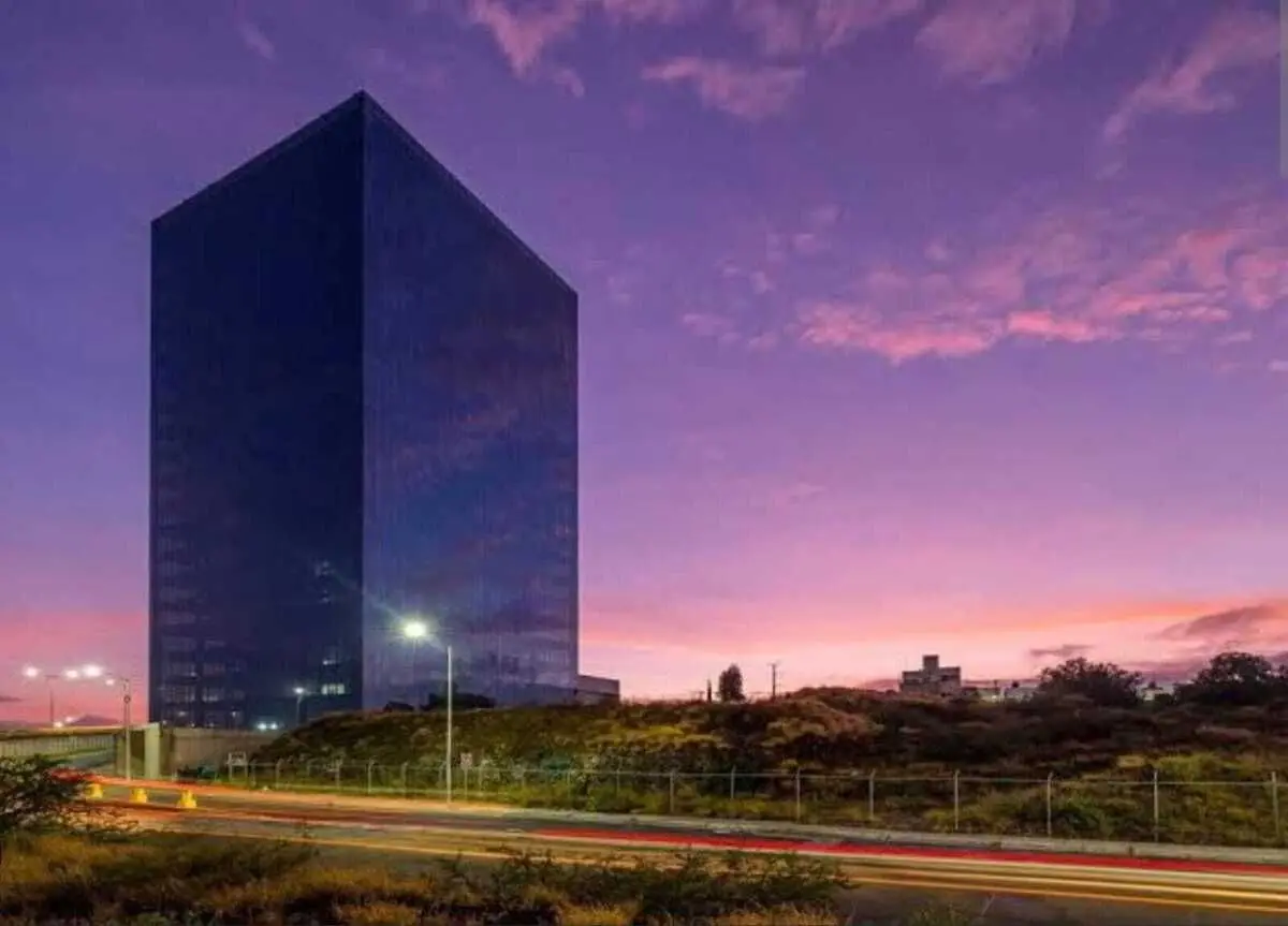 Oficinas en Venta Torre Titanium Campanario Queretaro — foto 3