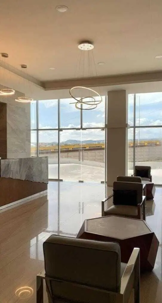 Oficinas en Venta Torre Titanium Campanario Queretaro — foto 4