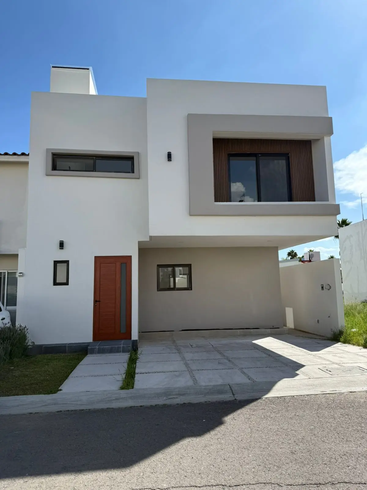 Casa en Venta en Real del Bosque Corregidora — foto 2