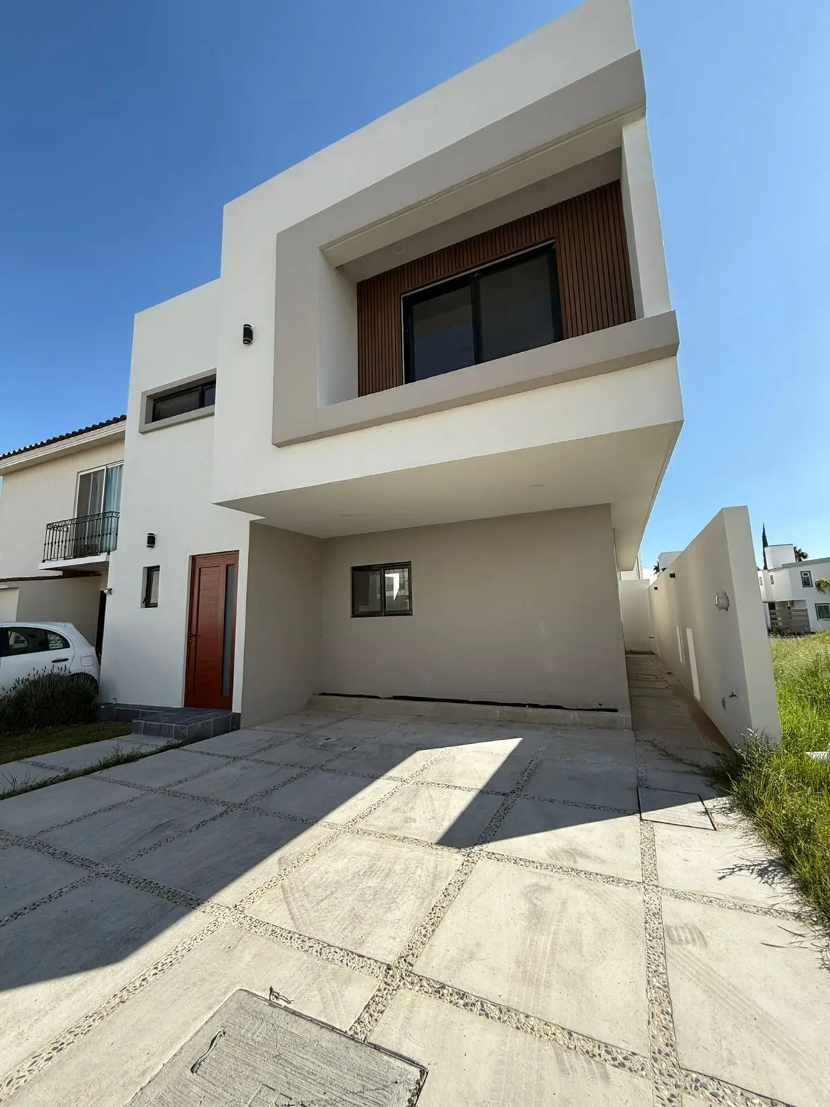 Casa en Venta en Real del Bosque Corregidora — foto 3