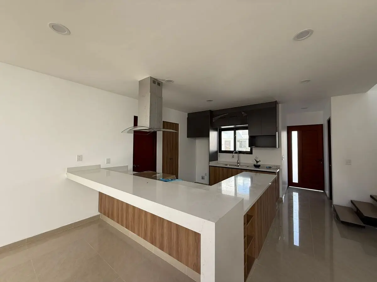 Casa en Venta en Real del Bosque Corregidora — foto 5