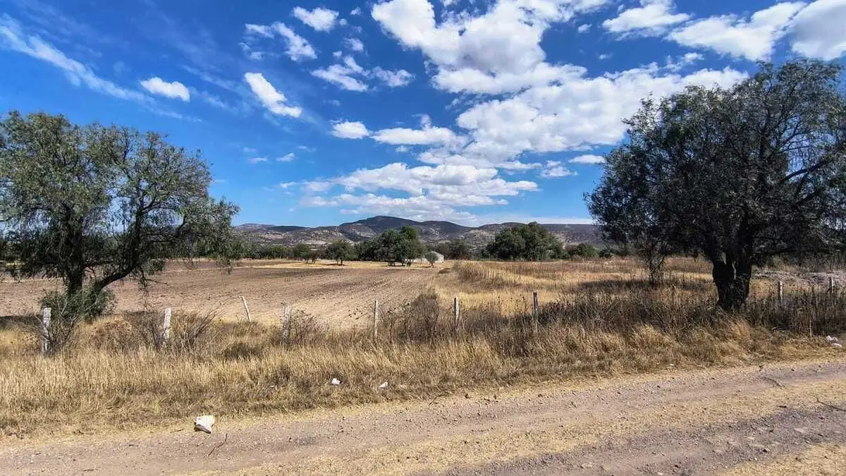 Terreno Industrial en Venta a Pie de Carr 57 San Jose Iturbide — foto 3
