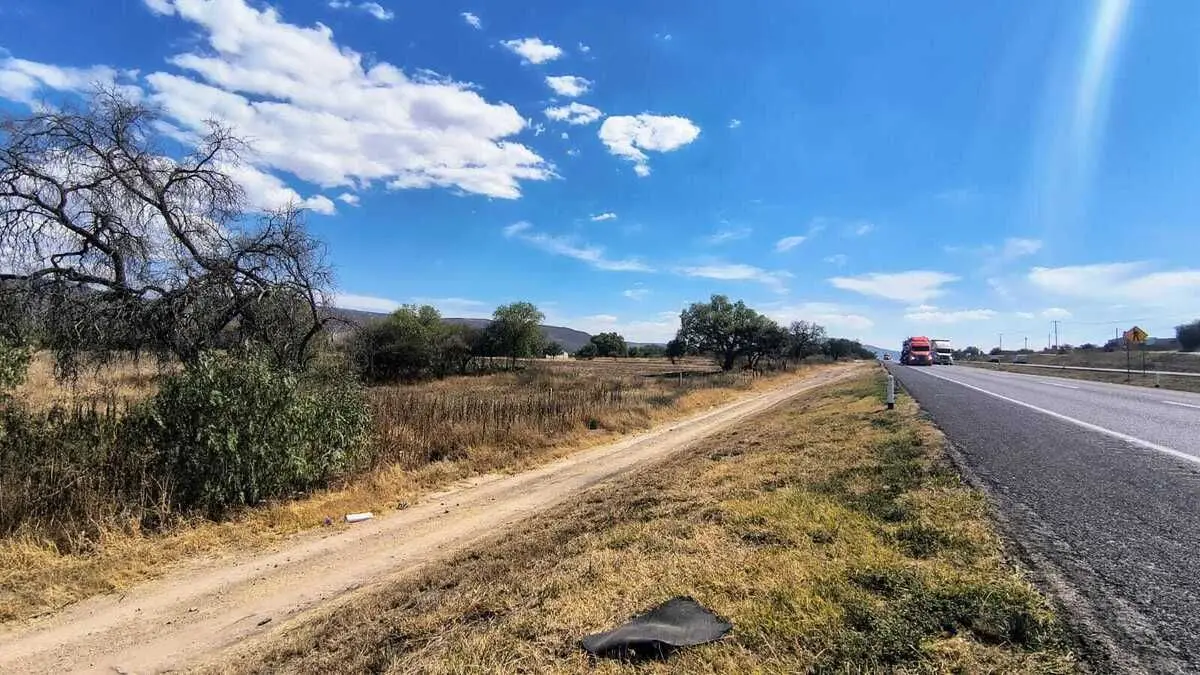 Terreno Industrial en Venta a Pie de Carr 57 San Jose Iturbide — foto 4