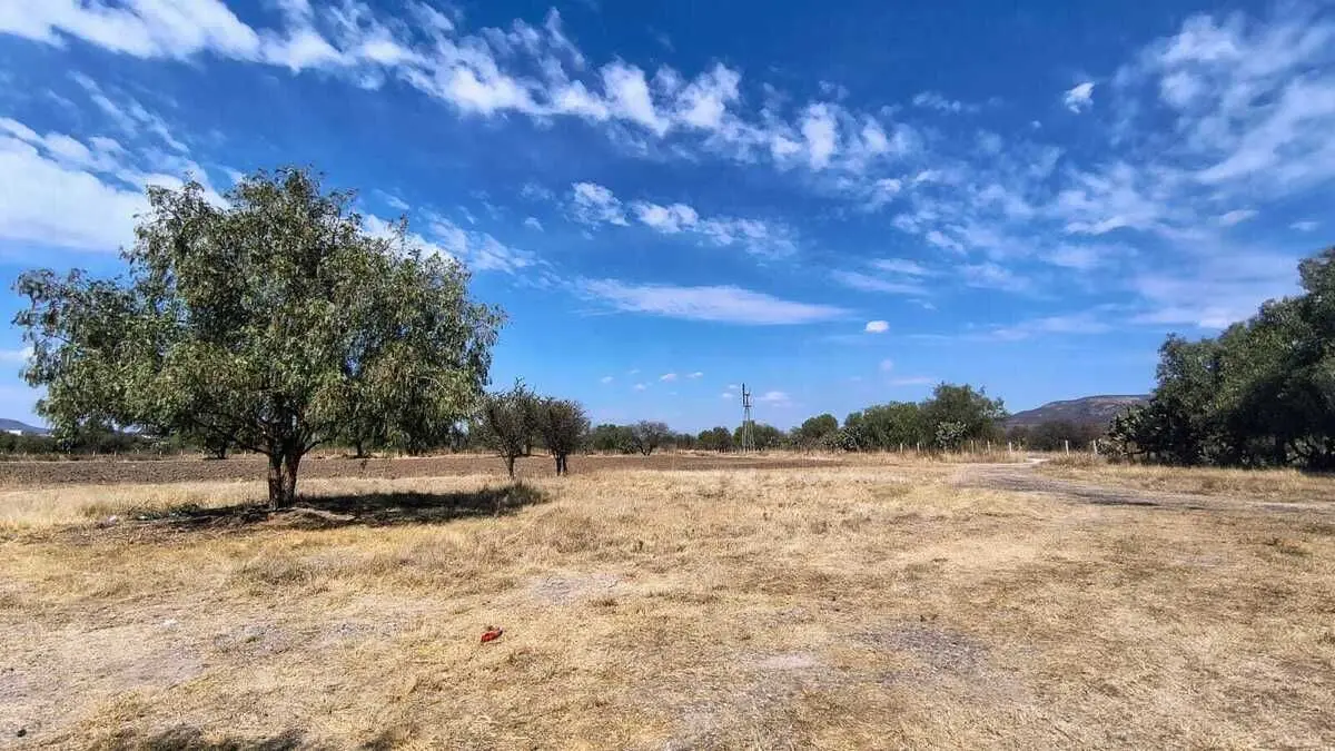 Terreno Industrial en Venta a Pie de Carr 57 San Jose Iturbide — foto 5