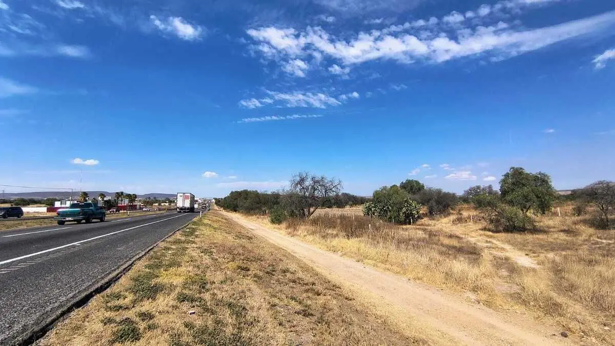 Terreno Industrial en Venta a Pie de Carr 57 San Jose Iturbide — foto 6