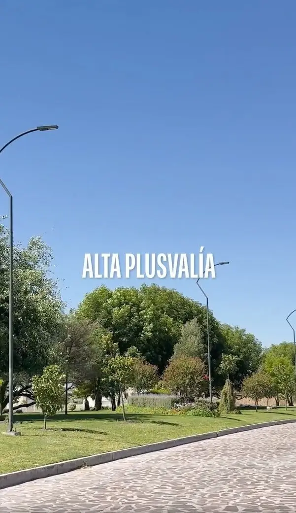 Terreno Residencial en Venta Faro de los Cisnes, Queretaro — foto 4