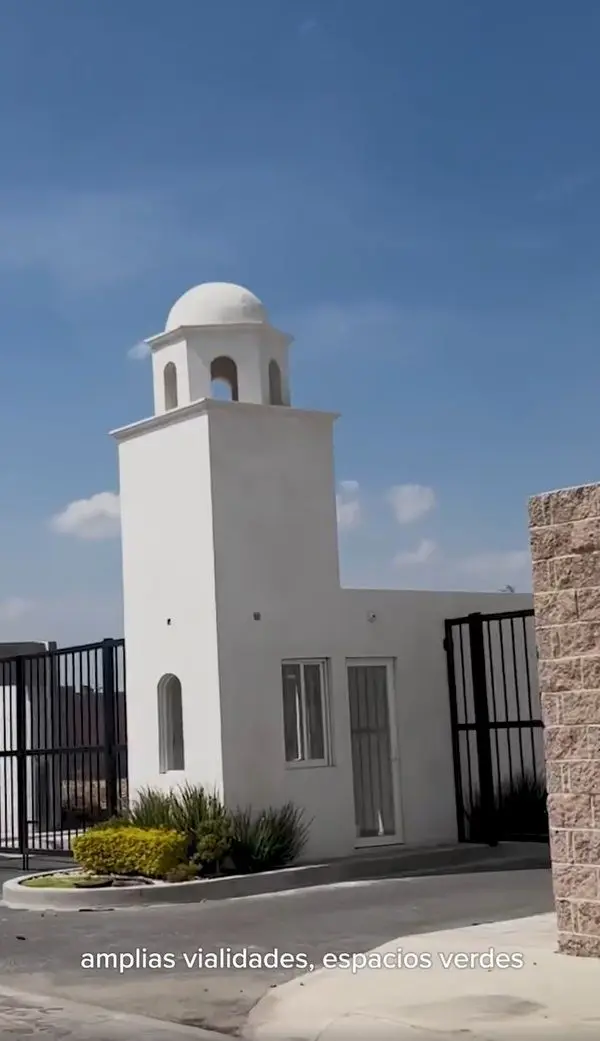 Terreno Residencial en Venta Faro de los Cisnes, Queretaro — foto 5