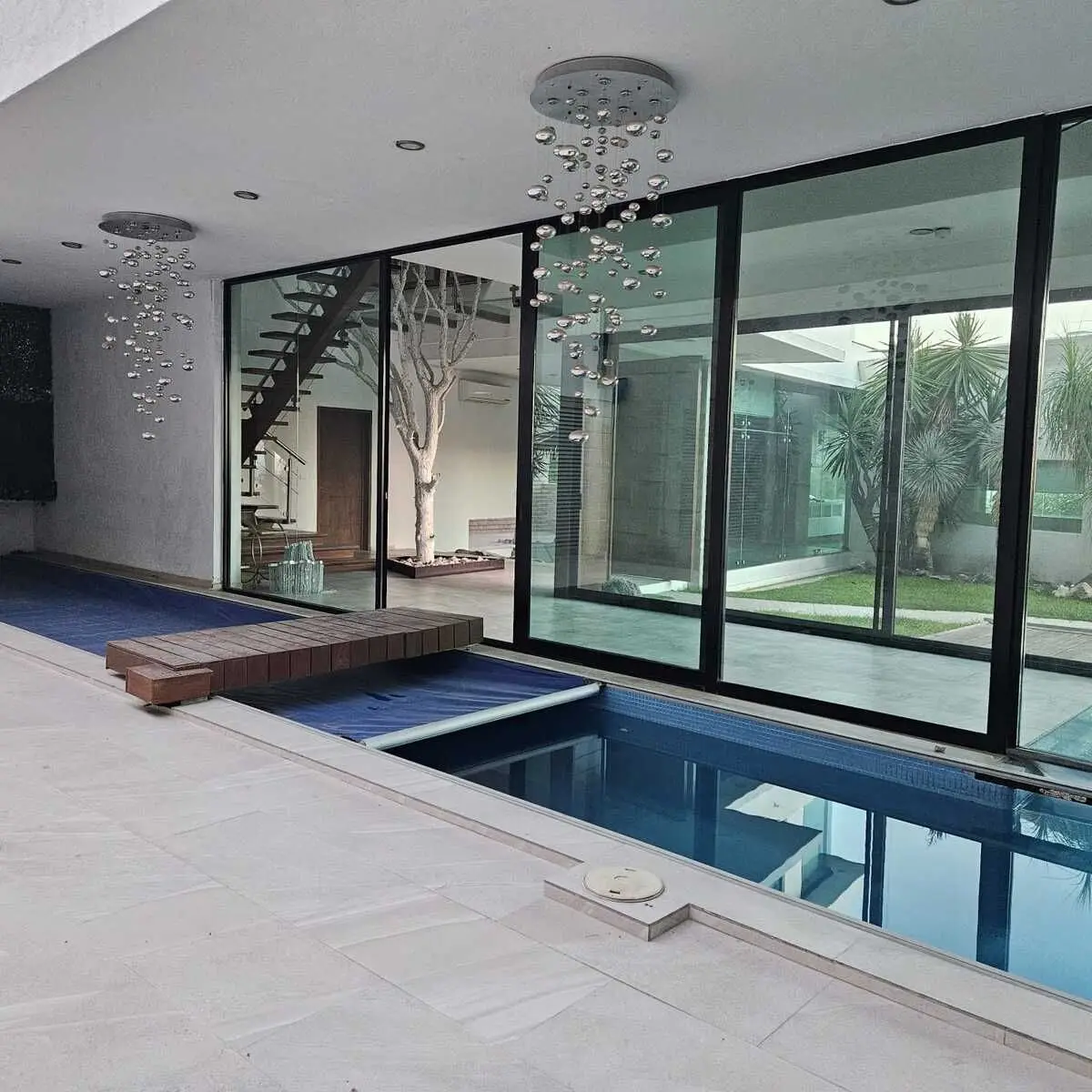 Casa en Renta el Pedregal Queretaro — foto 5