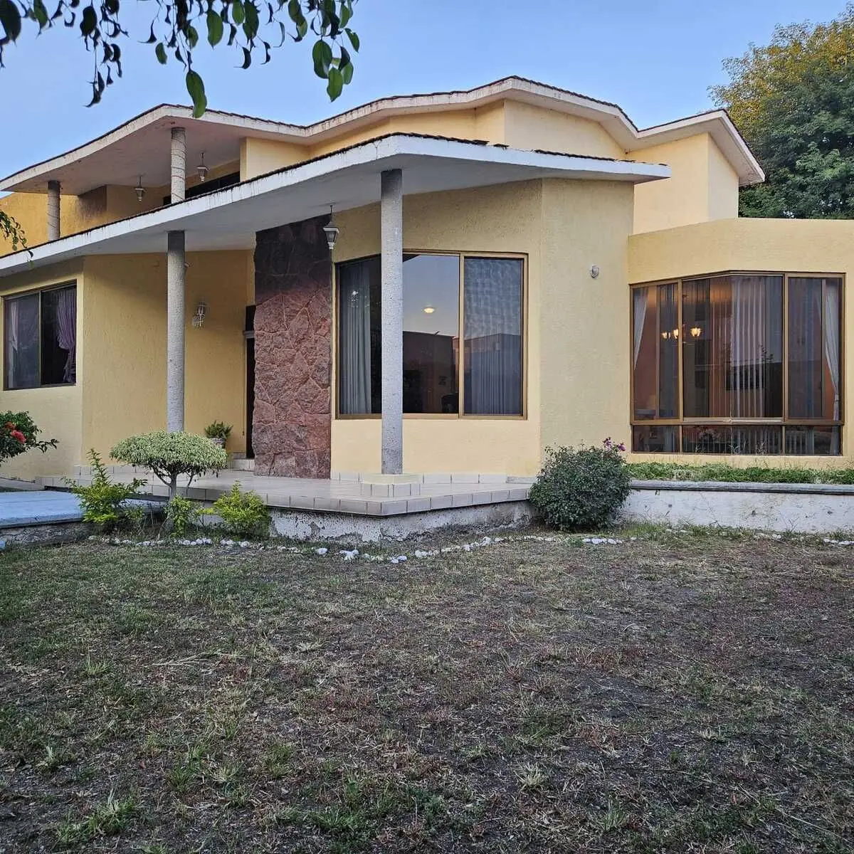 Casa en Venta el Pedregal Queretaro — foto 2