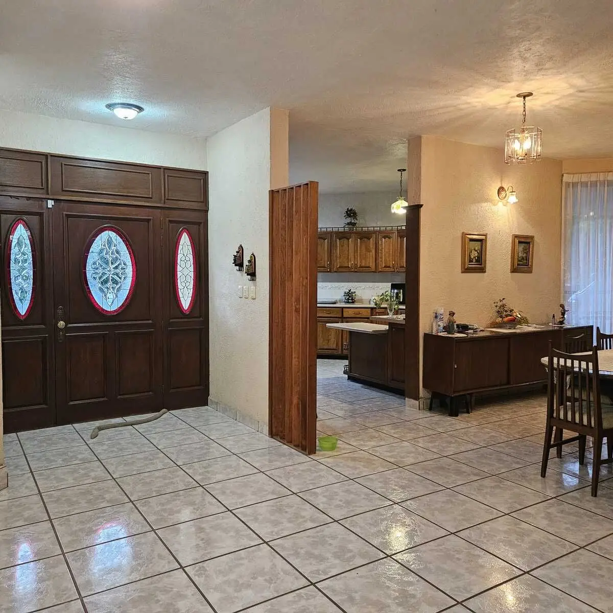 Casa en Venta el Pedregal Queretaro — foto 3