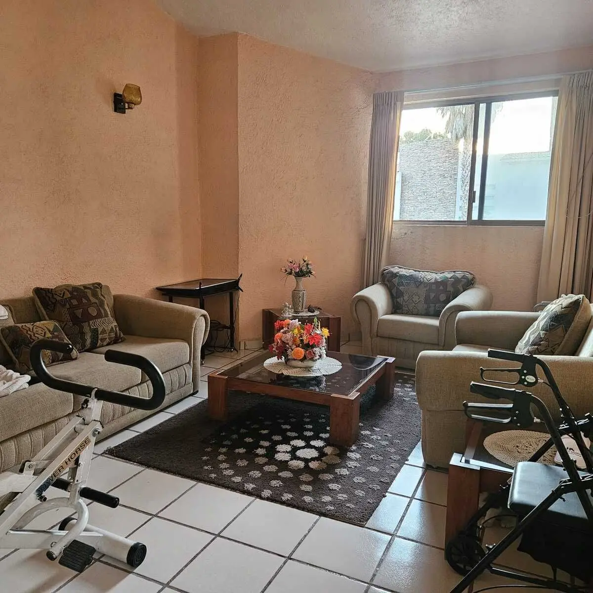Casa en Venta el Pedregal Queretaro — foto 6