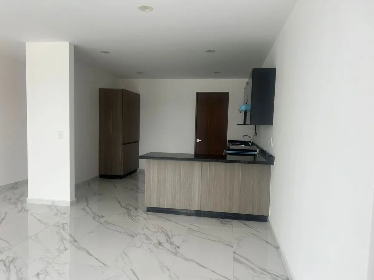 Departamento en Venta "The Grand Living Valle Juriquilla" Queretaro — foto 2