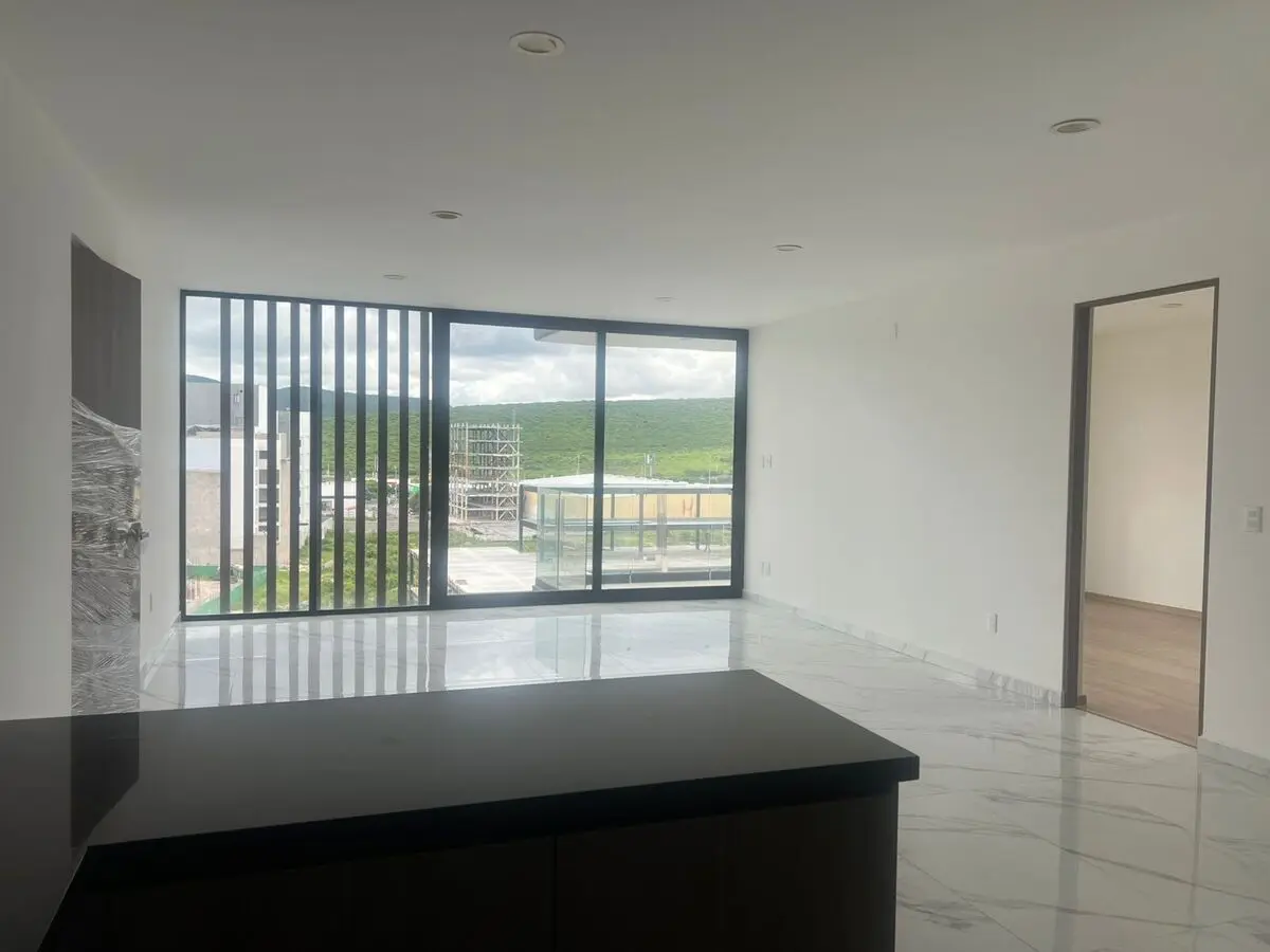Departamento en Venta "The Grand Living Valle Juriquilla" Queretaro — foto 3