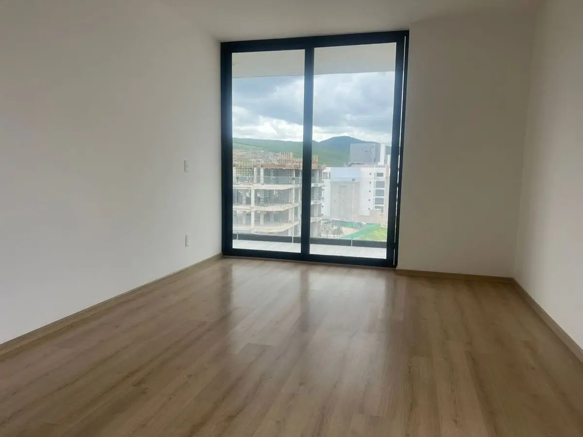 Departamento en Venta "The Grand Living Valle Juriquilla" Queretaro — foto 5