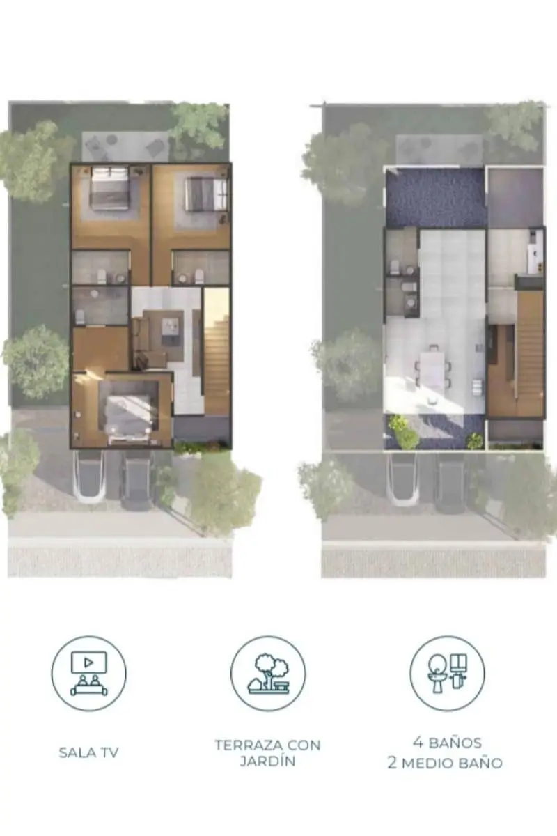 Casa Venta Campanario Norte Queretaro — foto 5