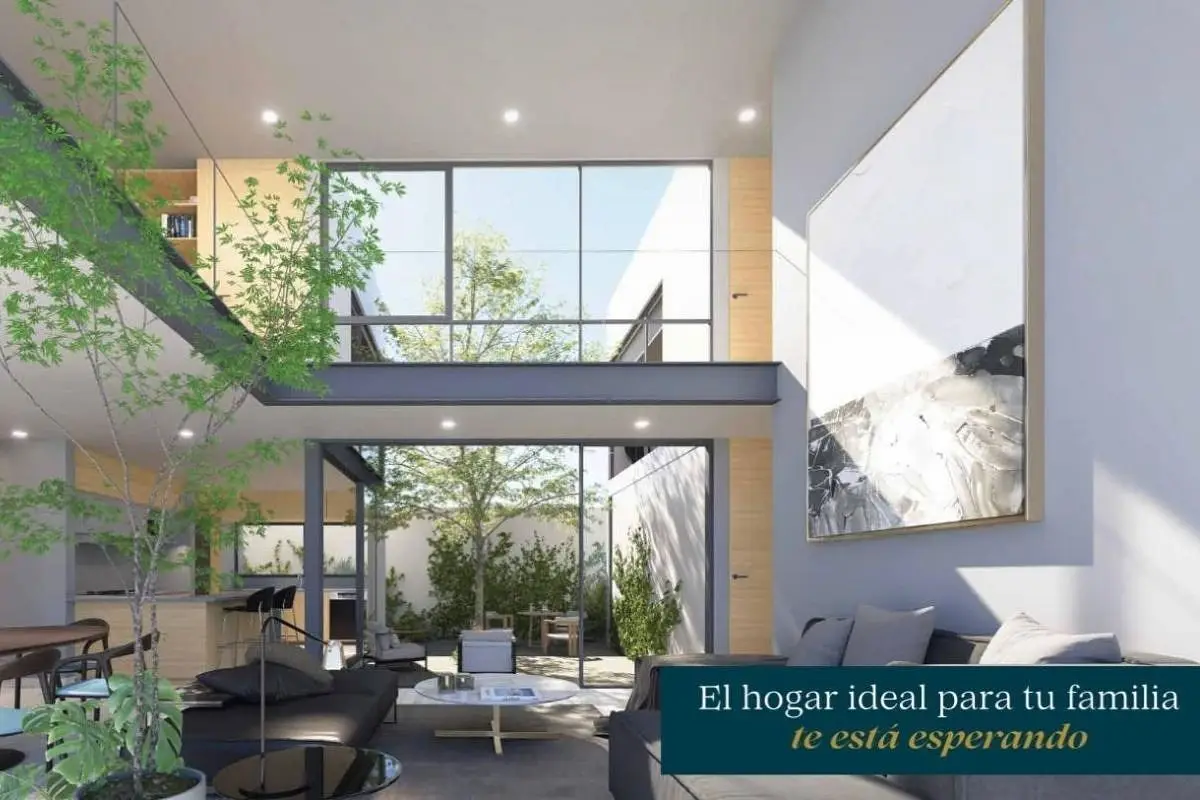Casa Venta Campanario Norte Querétaro — foto 2