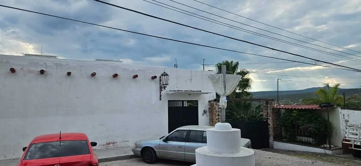 Casa en Venta en el Pueblo de Juriquilla Queretaro — foto 6