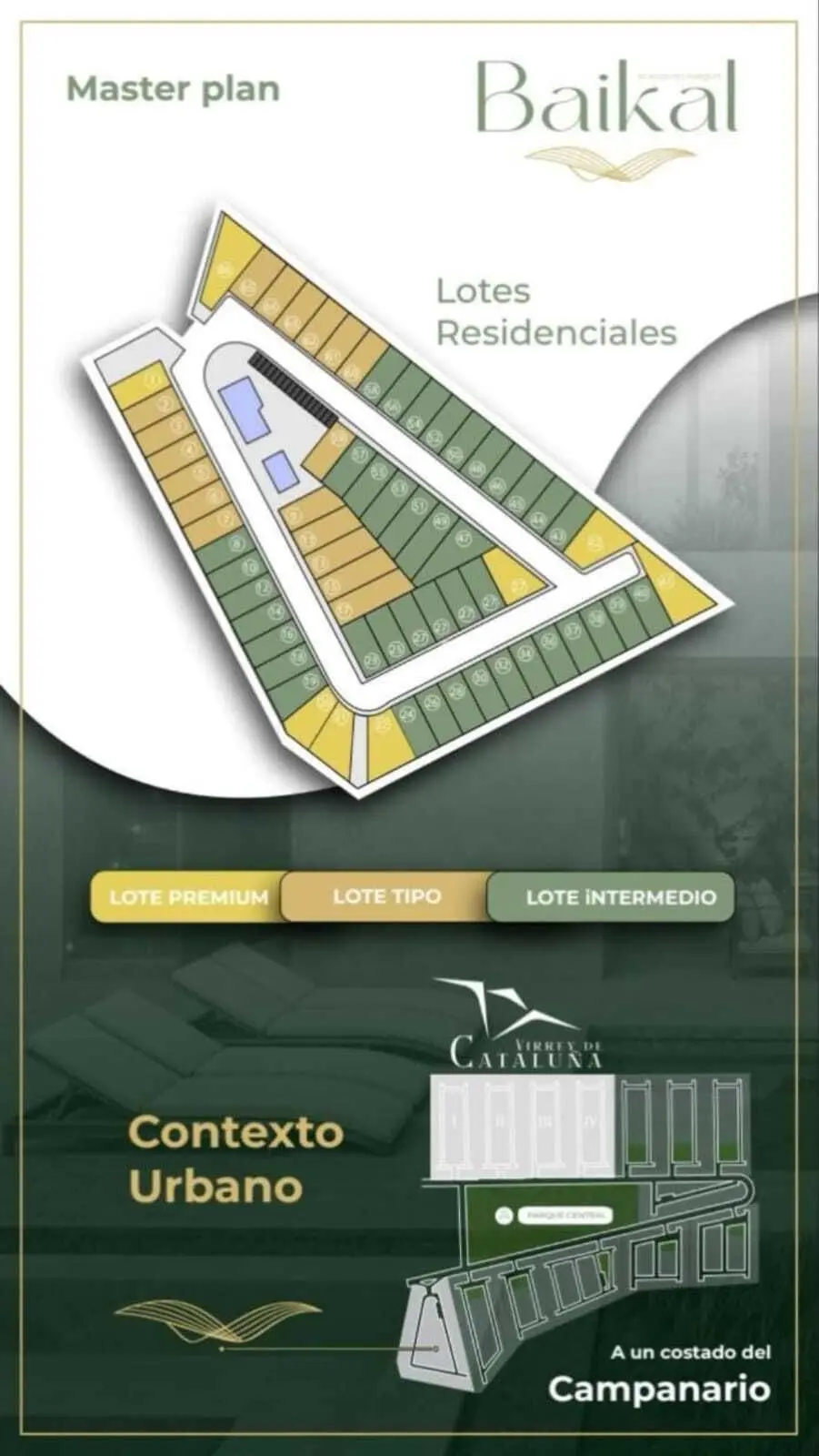 Preventa Terrenos Residenciales Altos del Marques Queretaro — foto 3