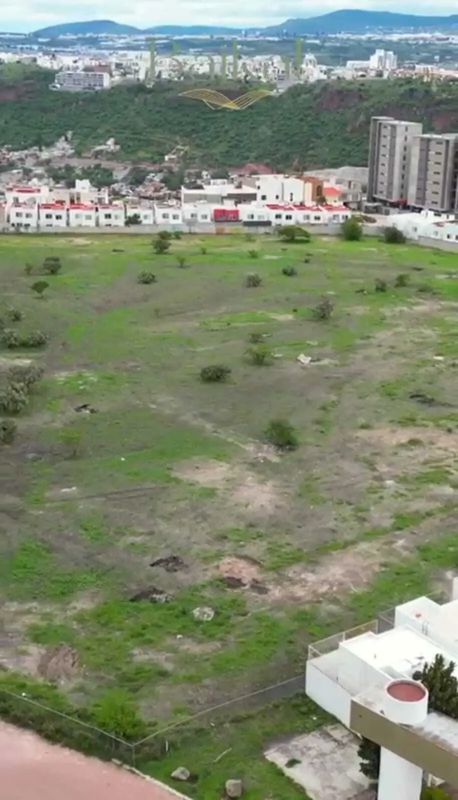Preventa Terrenos Residenciales Altos del Marques Queretaro — foto 5