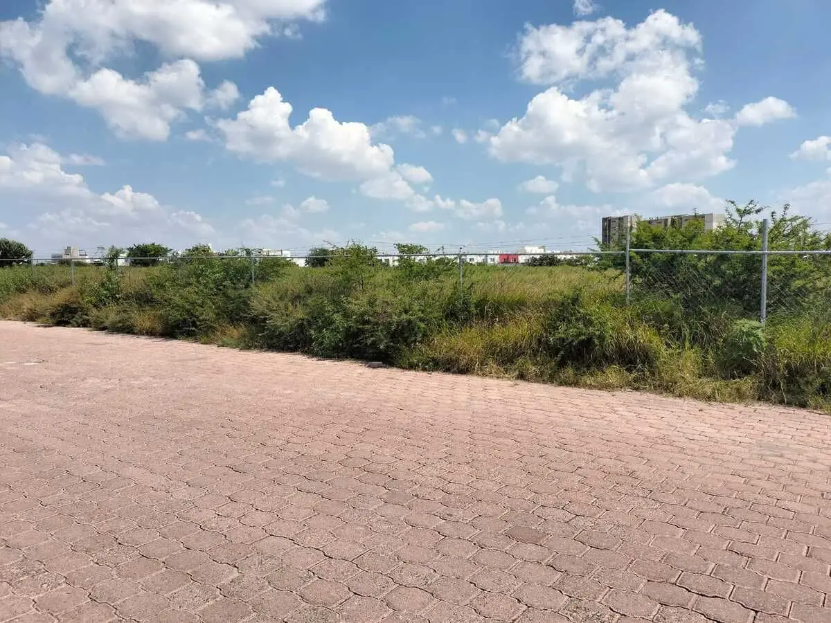 Preventa Terrenos Residenciales Altos del Marques Queretaro — foto 6