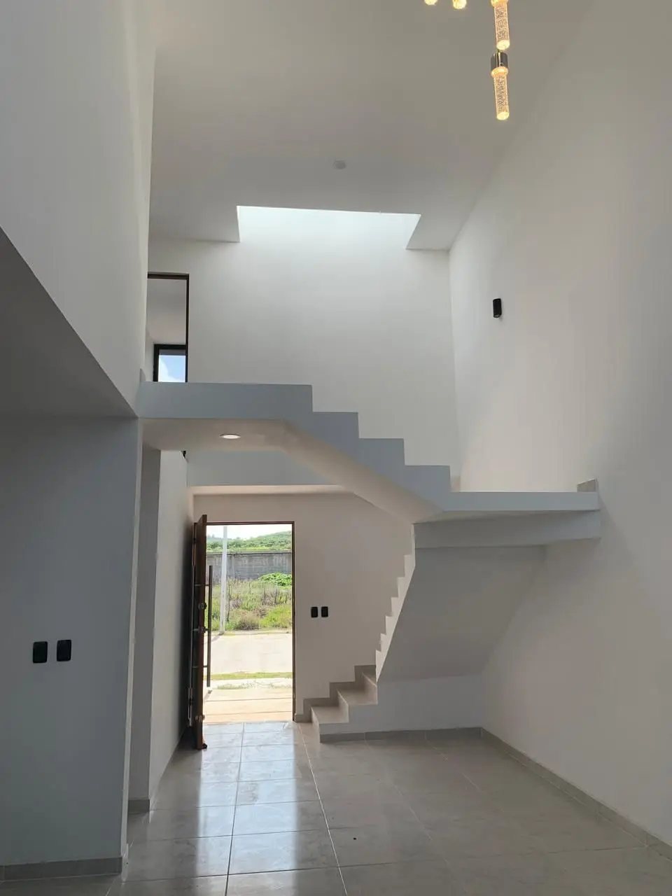 Casa Nueva Enta el Encino Residencial Huimilpan — foto 3