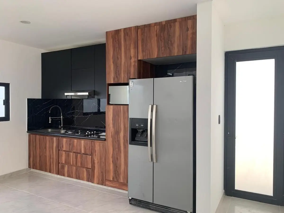 Casa Nueva Enta el Encino Residencial Huimilpan — foto 5
