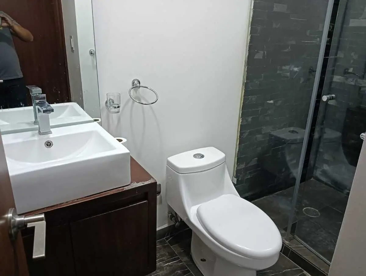 Departamento en venta NARVARTE PONIENTE CDMX — foto 6