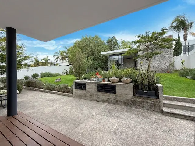 Casa en Venta Vista Real Country Club Queretaro — foto 4
