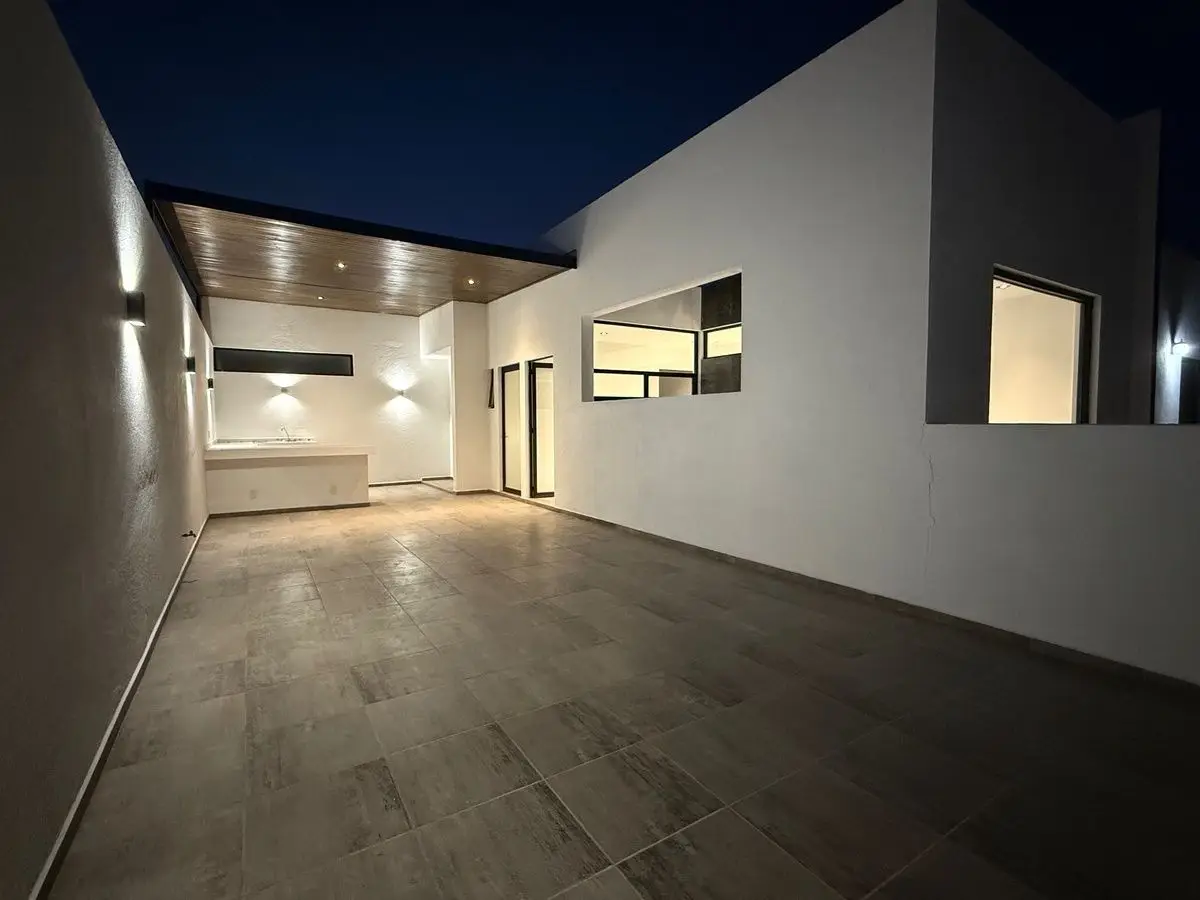 Casa en Venta en Cañadas del Arroyo Queretaro — foto 4