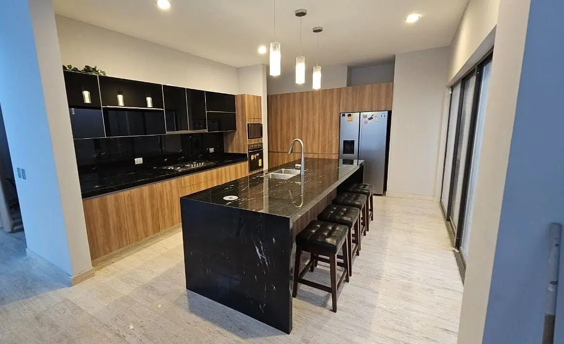 Casa en venta con recámara en PB en Cumbres del Lago Querétaro — foto 4