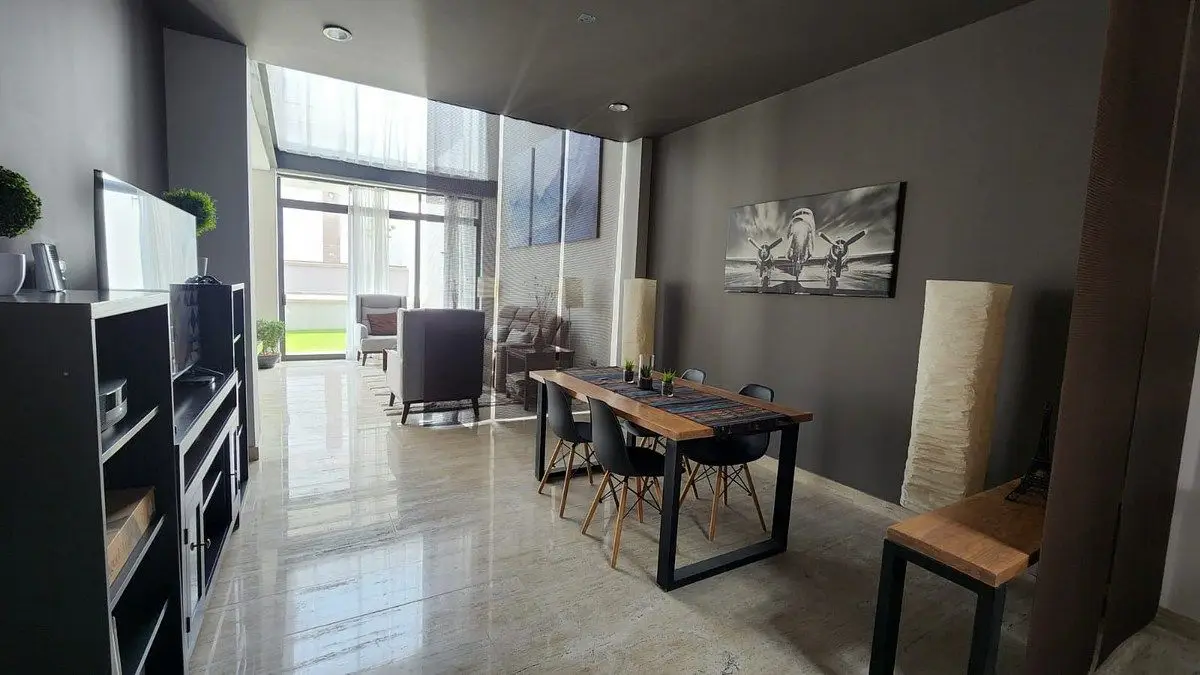 Casa en venta con recámara en PB en Cumbres del Lago Querétaro — foto 5