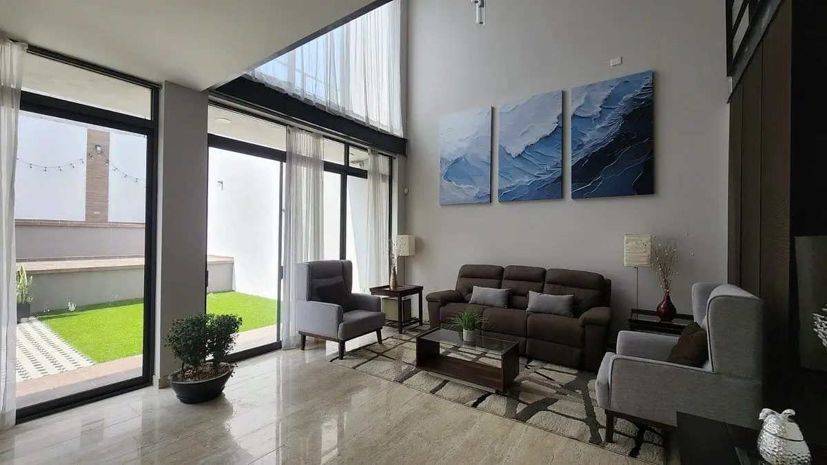 Casa en venta con recámara en PB en Cumbres del Lago Querétaro — foto 6