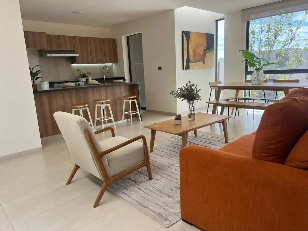 Departamento en Venta "Zire Querétaro" — foto 2