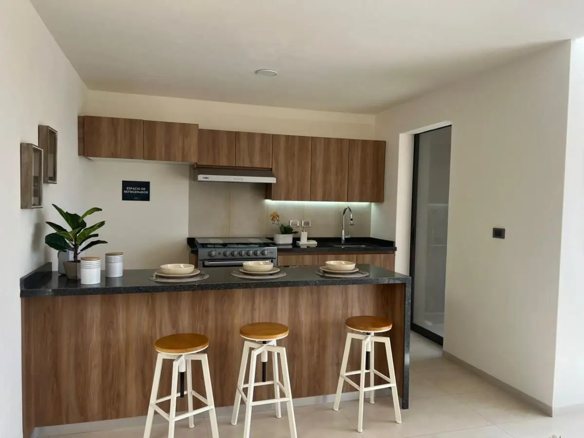 Departamento en Venta "Zire Querétaro" — foto 3