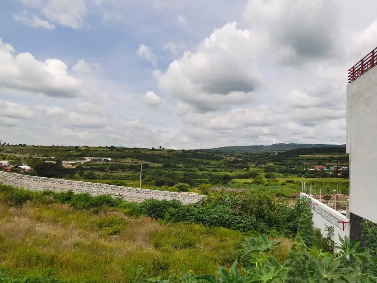 Terreno en Venta Cumbres del Lago Juriquilla Queretaro — foto 2