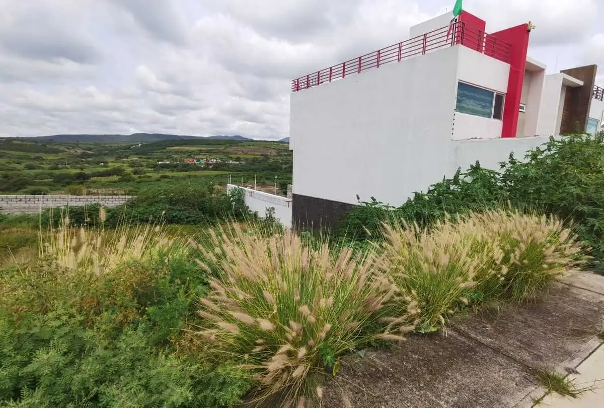 Terreno en Venta Cumbres del Lago Juriquilla Queretaro — foto 3