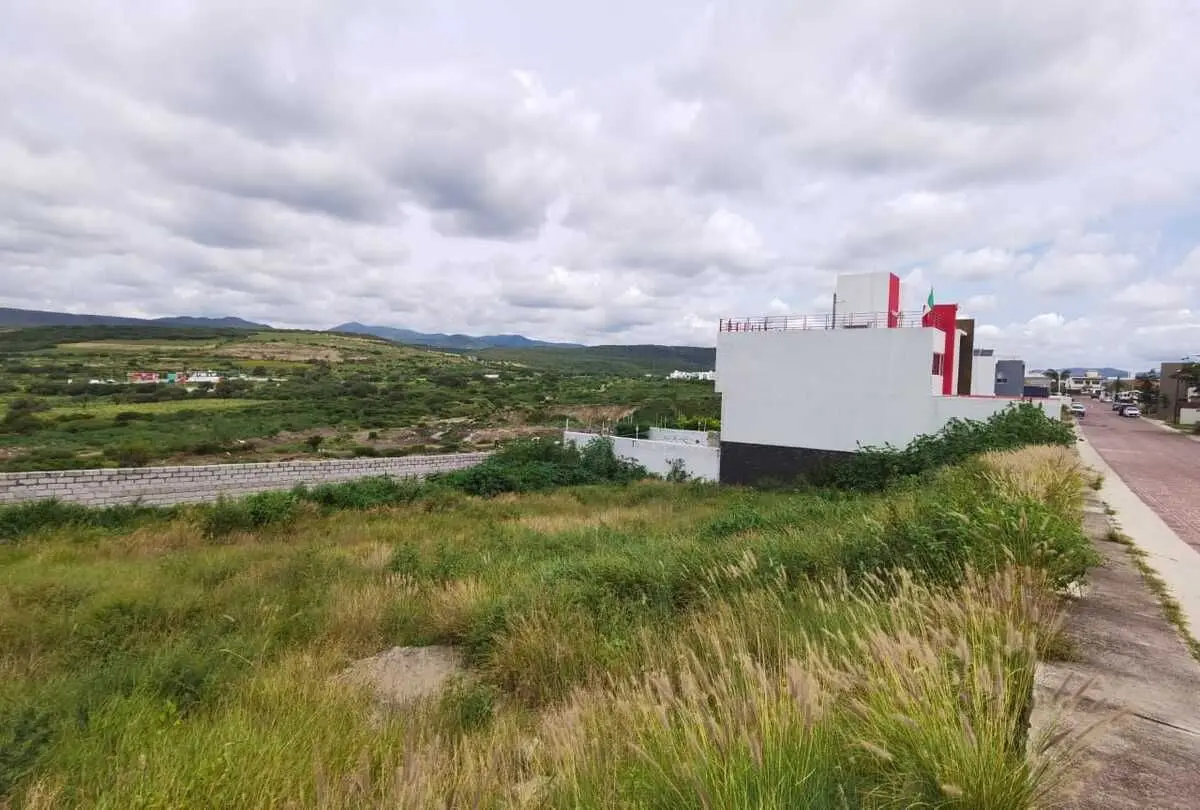 Terreno en Venta Cumbres del Lago Juriquilla Queretaro — foto 5