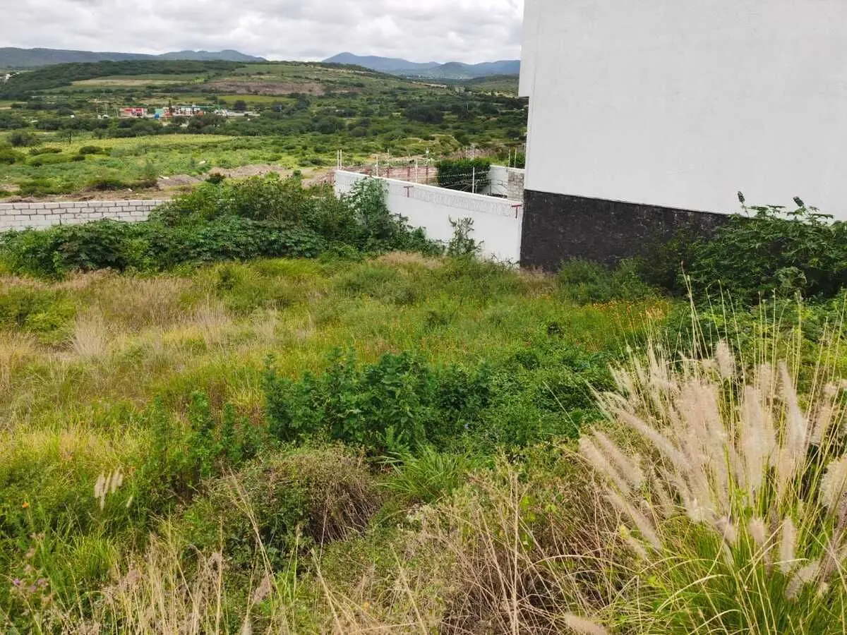 Terreno en Venta Cumbres del Lago Juriquilla Queretaro — foto 6