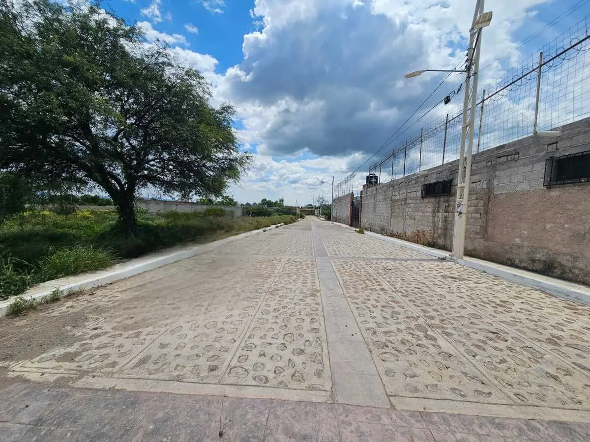 Terreno Comercial Venta el Marques Queretaro — foto 6