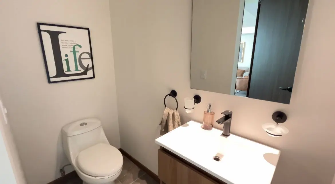 Casa Nueva en Venta en Zibata, Queretaro — foto 3
