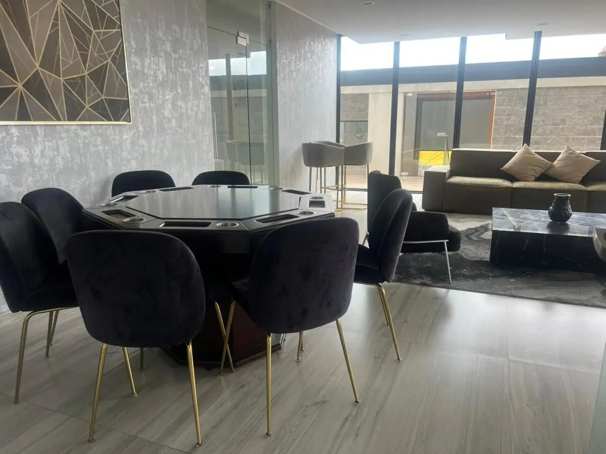Departamento en Venta "The Grand Living Juriquilla"Querétaro — foto 2
