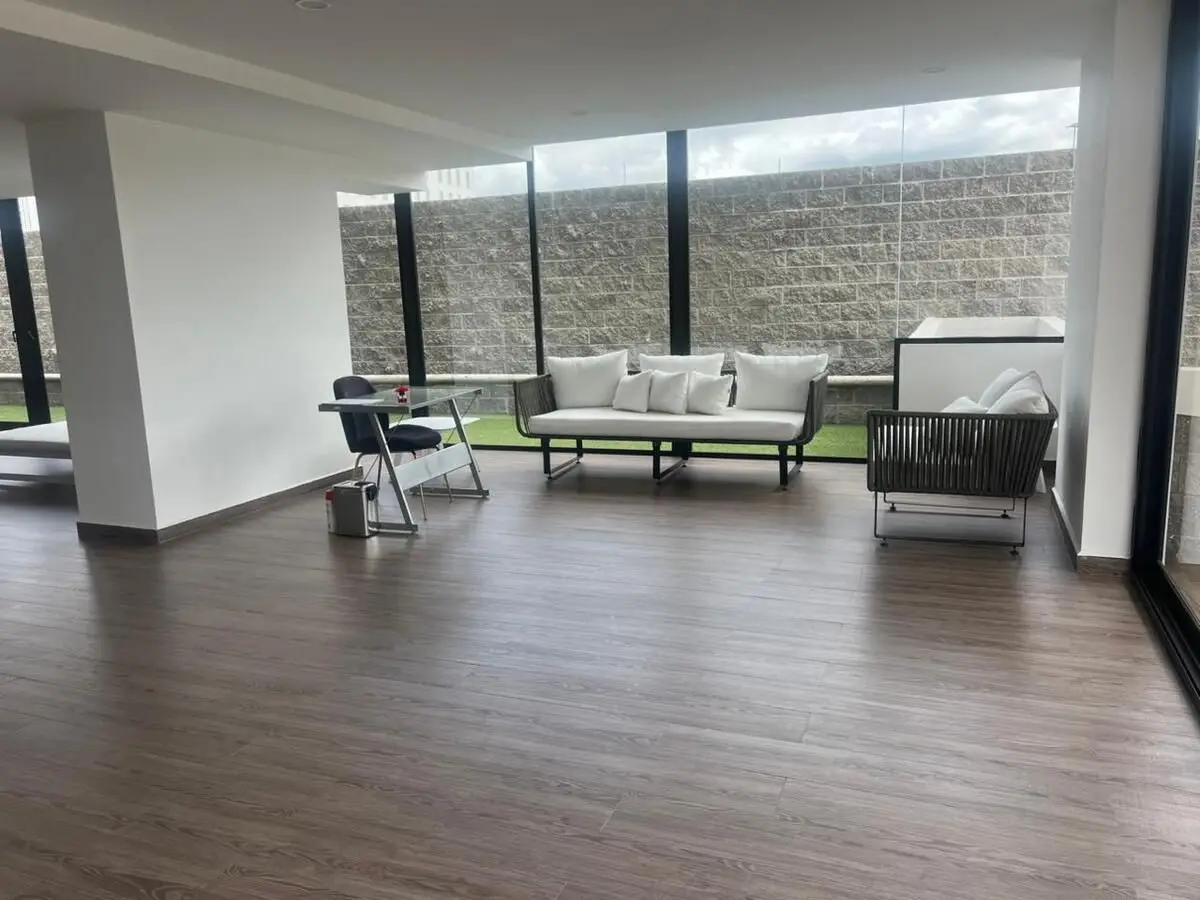 Departamento en Venta "The Grand Living Juriquilla"Querétaro — foto 3