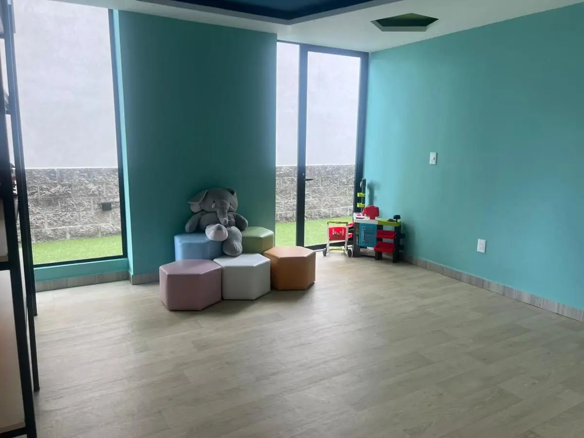 Departamento en Venta "The Grand Living Juriquilla"Querétaro — foto 4