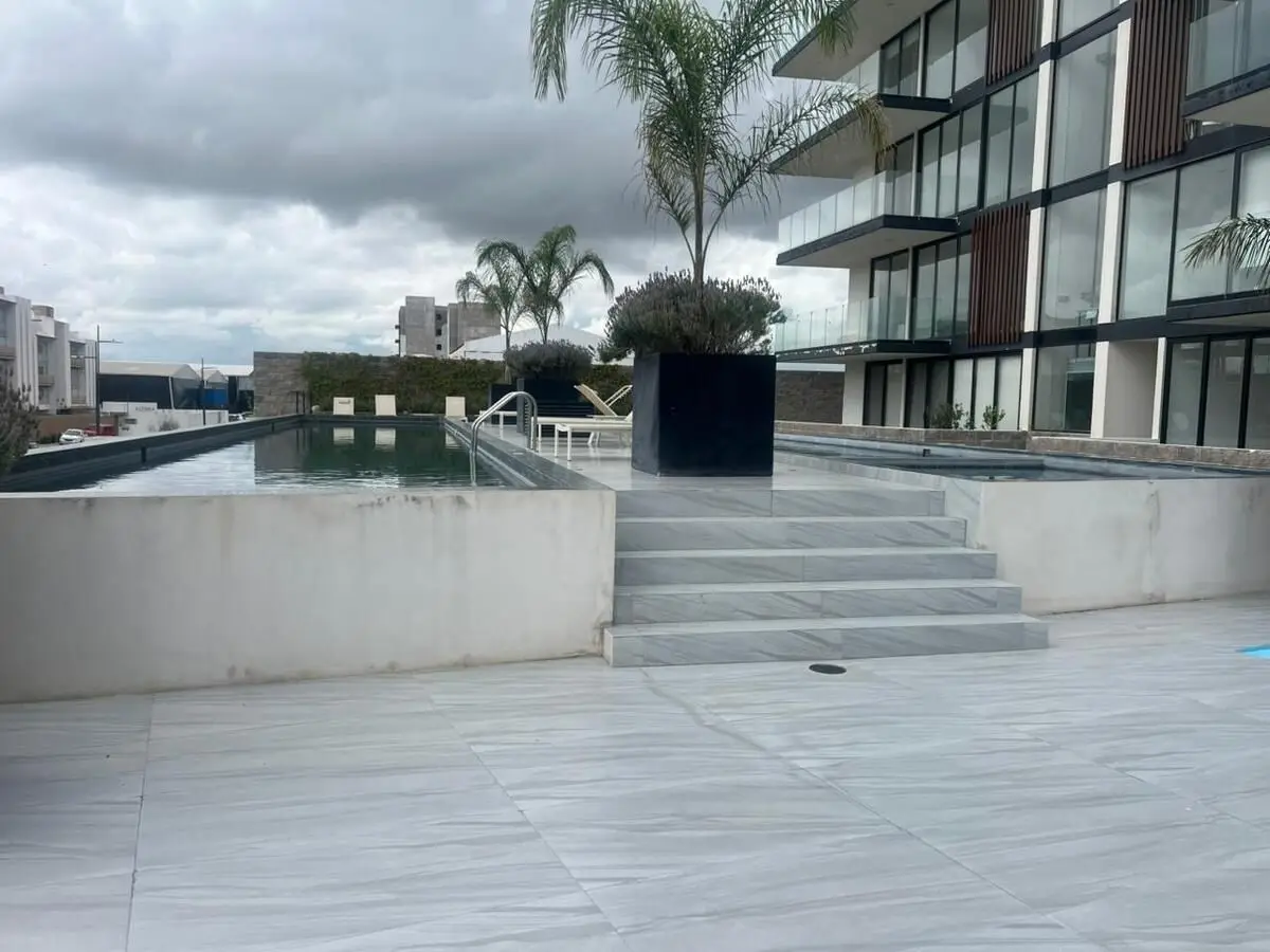 Departamento en Venta "The Grand Living Juriquilla"Querétaro — foto 6