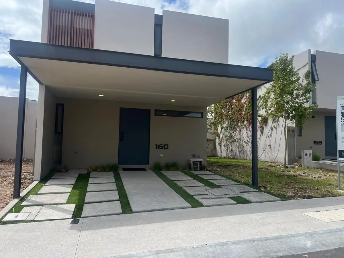 Casa Venta "Zire" Querétaro — foto 5