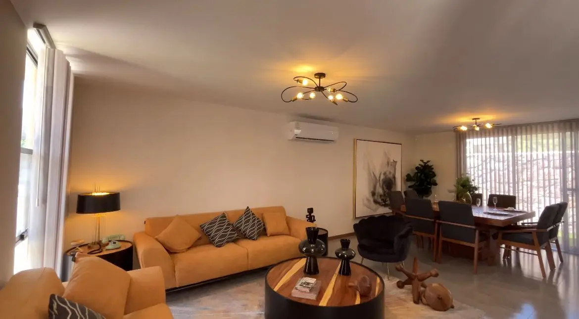 Casa Nueva en Venta en Zibata Queretaro — foto 2